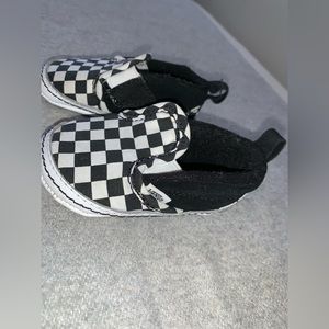 Baby Vans